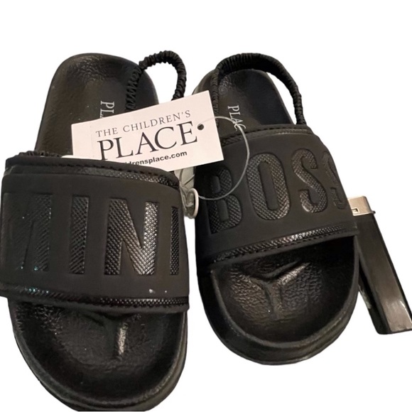 Childrens place sandles - Picture 4 of 6